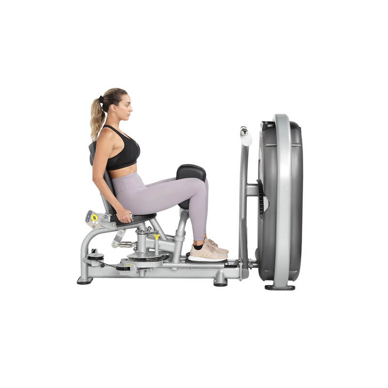 Hoist Fitness CLUB LINE Outer / Inner Thigh (CL-3800)