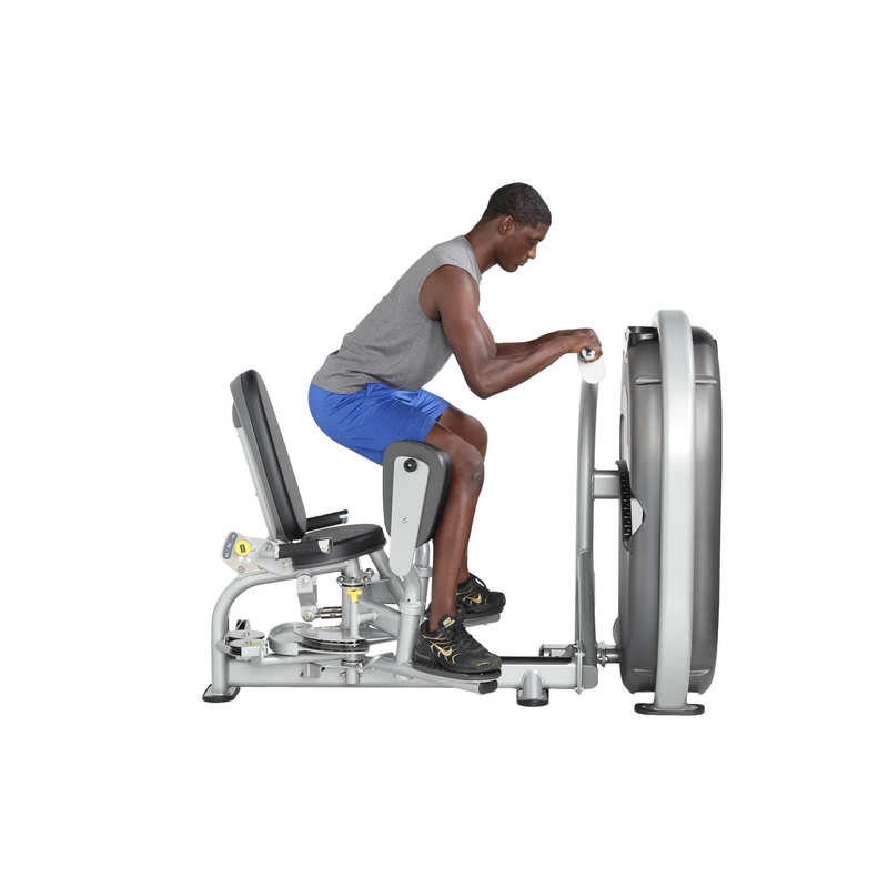 Hoist Fitness CLUB LINE Outer / Inner Thigh (CL-3800)