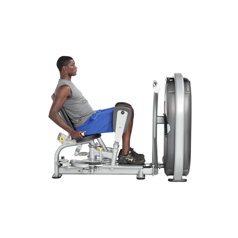 Hoist Fitness CLUB LINE Outer / Inner Thigh (CL-3800)