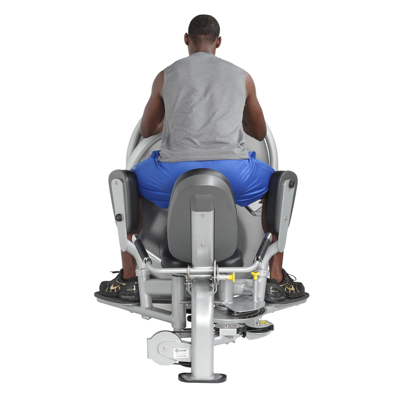 Hoist Fitness CLUB LINE Outer / Inner Thigh (CL-3800)