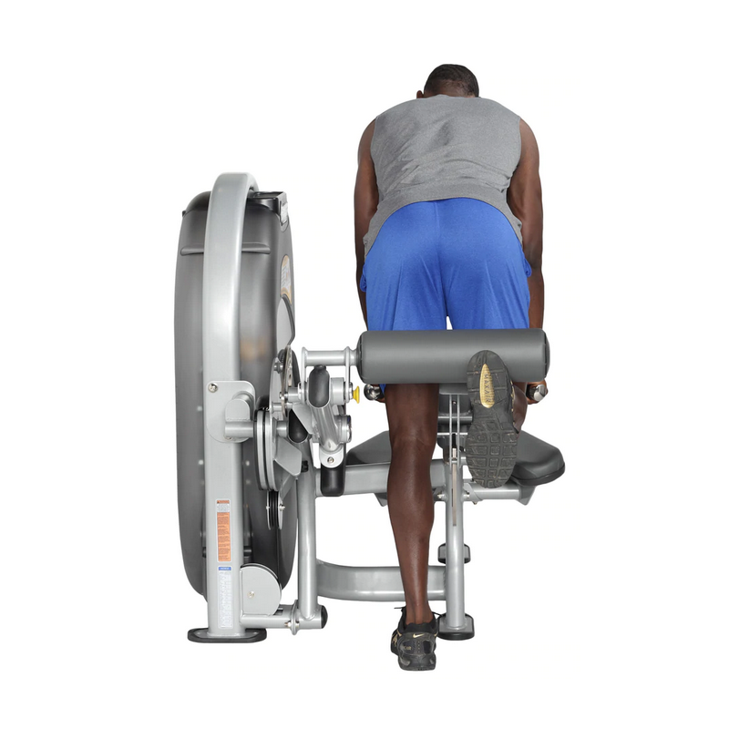 Hoist Fitness CLUB LINE Standing / Prone Leg Curl (CL-3408)