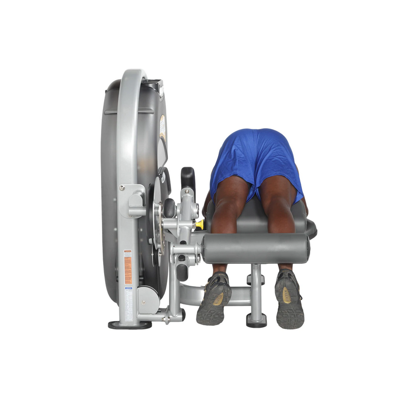 Hoist Fitness CLUB LINE Standing / Prone Leg Curl (CL-3408)