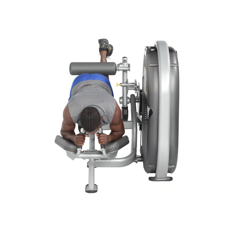 Hoist Fitness CLUB LINE Standing / Prone Leg Curl (CL-3408)