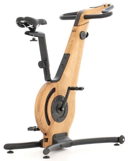Das NOHrD Bike Eiche