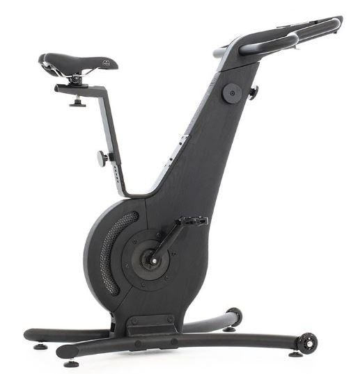 Das NOHrD Bike shadow