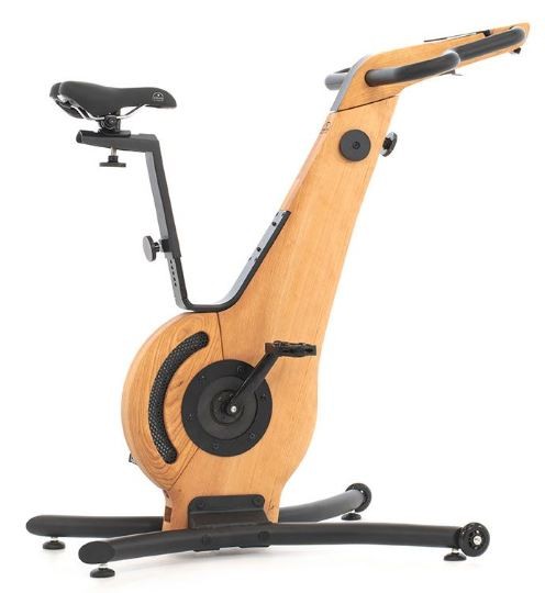 Das NOHrD Bike Kirsche