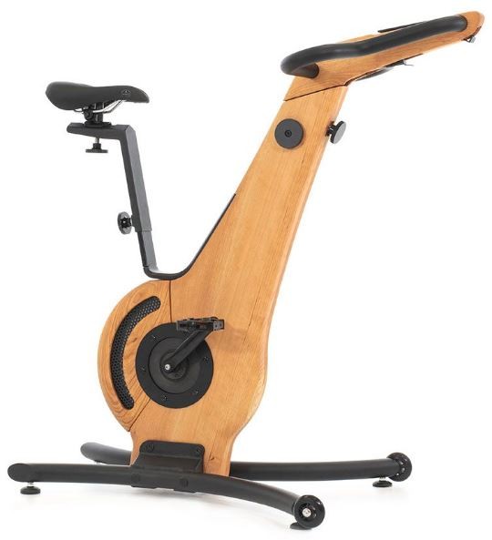 Das NOHrD Bike Kirsche