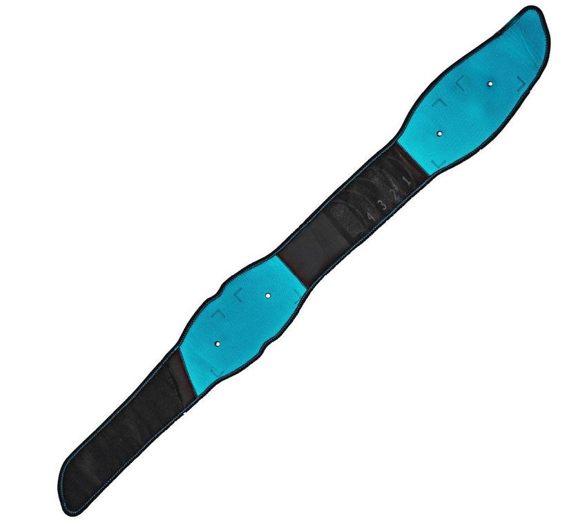 Compex Corebelt 5.0 - EMS Bauchgürtel