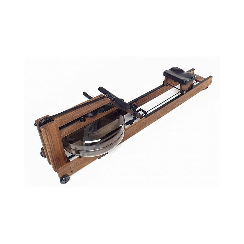WaterRower Rudergerät Nussbaum