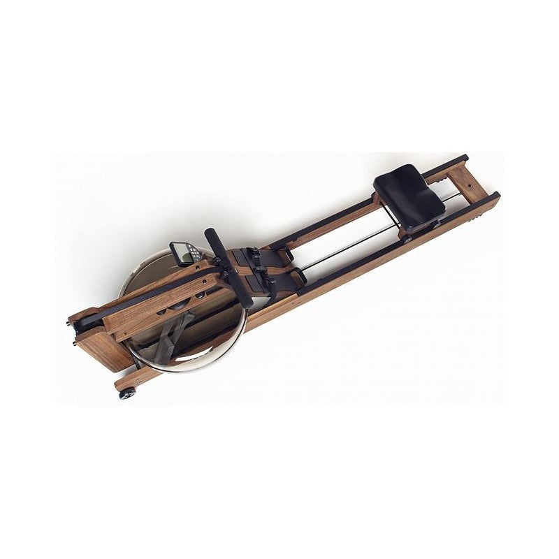 WaterRower Rudergerät Nussbaum