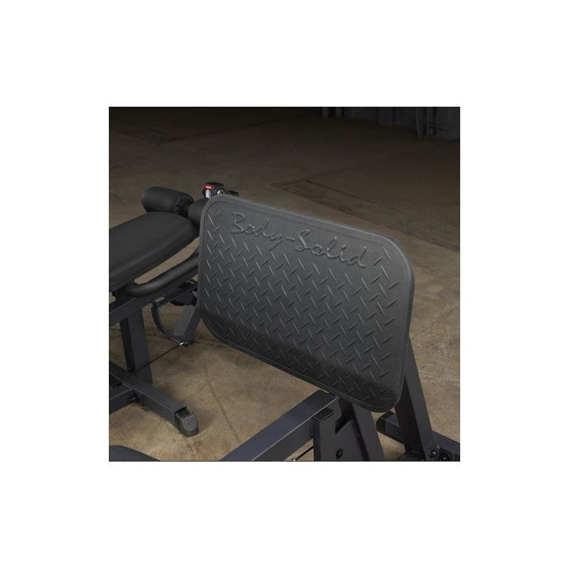 Body Solid Multistation G9S - 2-Stationen-Turm