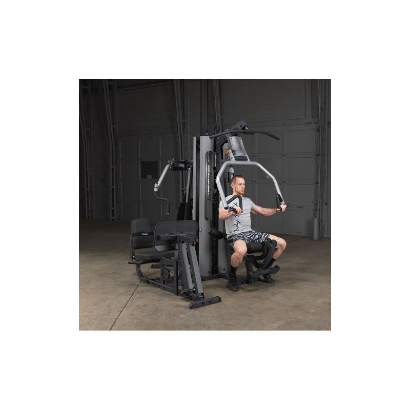 Body Solid Multistation G9S - 2-Stationen-Turm