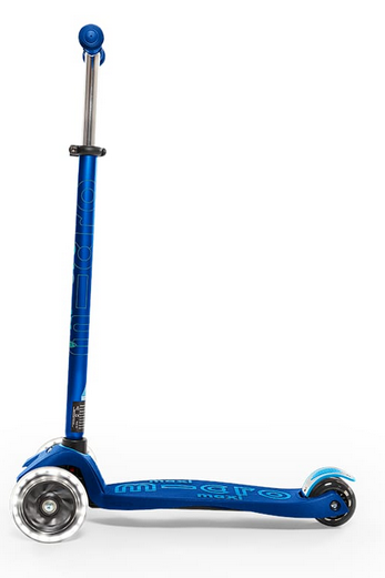 Maxi Micro Deluxe navy LED (MMD083)