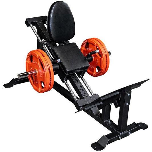 Body Solid Compact Leg Press GCLP100