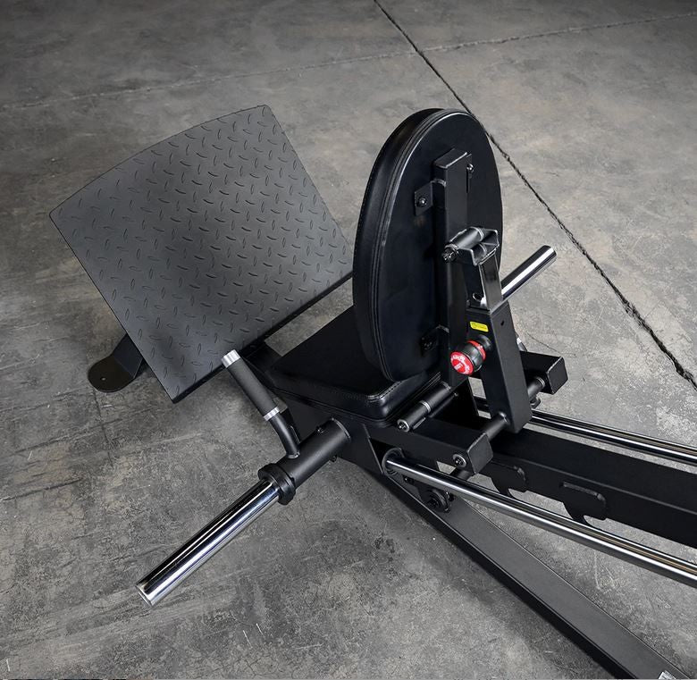Body Solid Compact Leg Press GCLP100