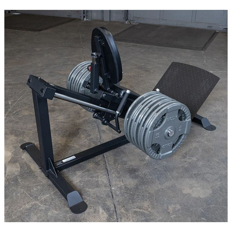 Body Solid Compact Leg Press GCLP100