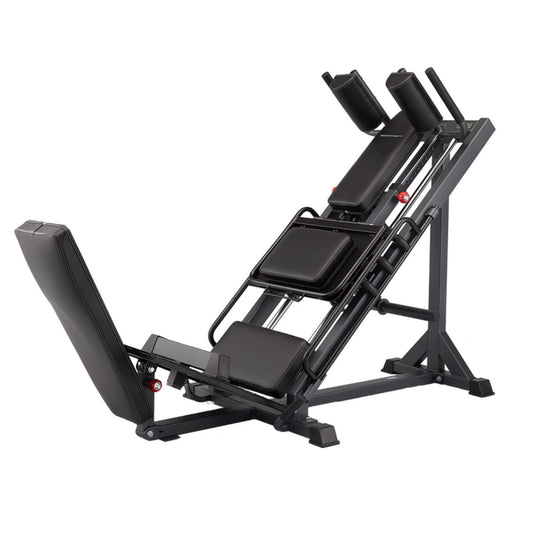 BodyCraft Beinpresse-Hack Squat Kombigerät F660