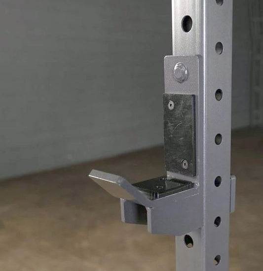 Powerline J-Cups Stangenhalterung zu Rack PPR500/PPR1000 (PPRJC)
