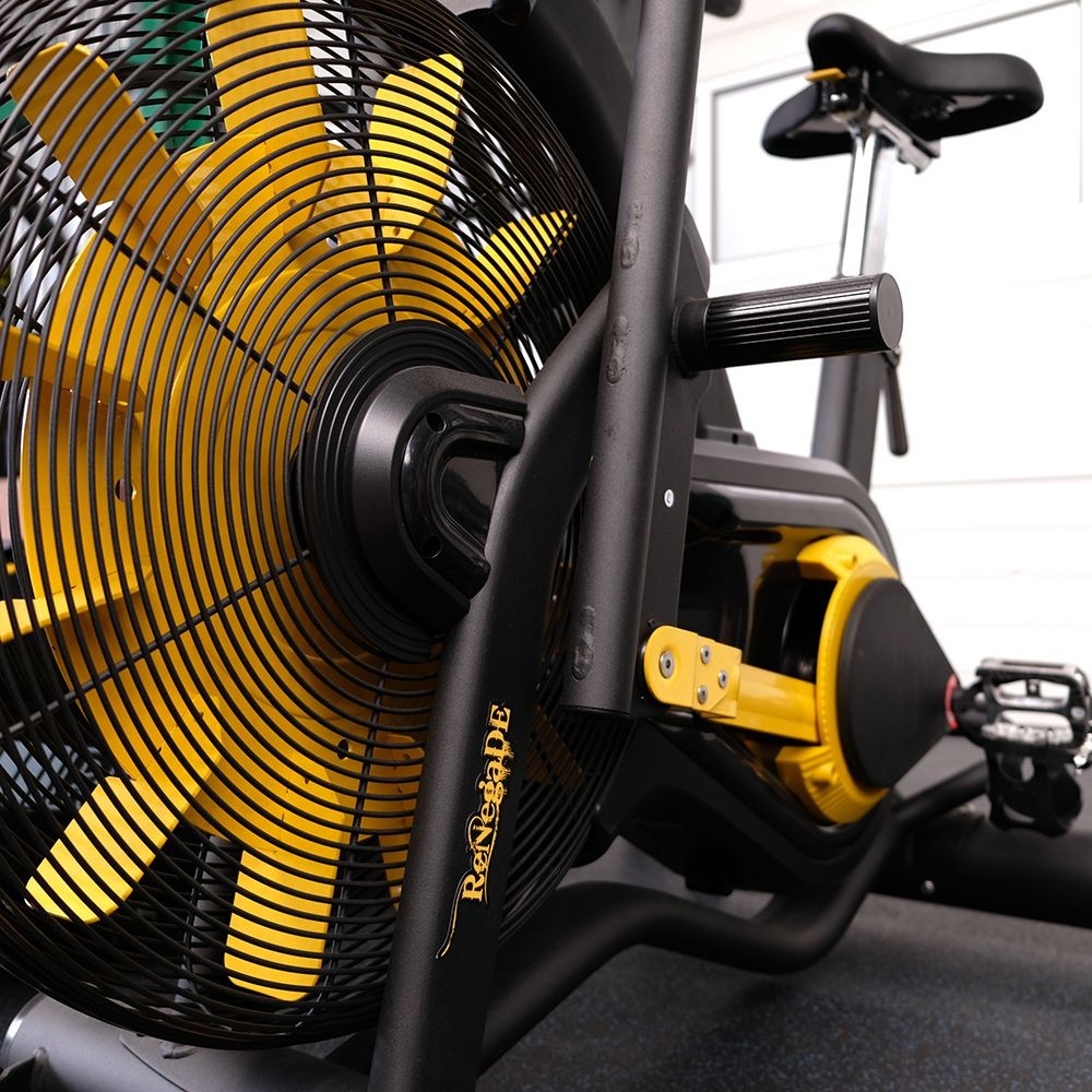 Renegade AirBike AB100