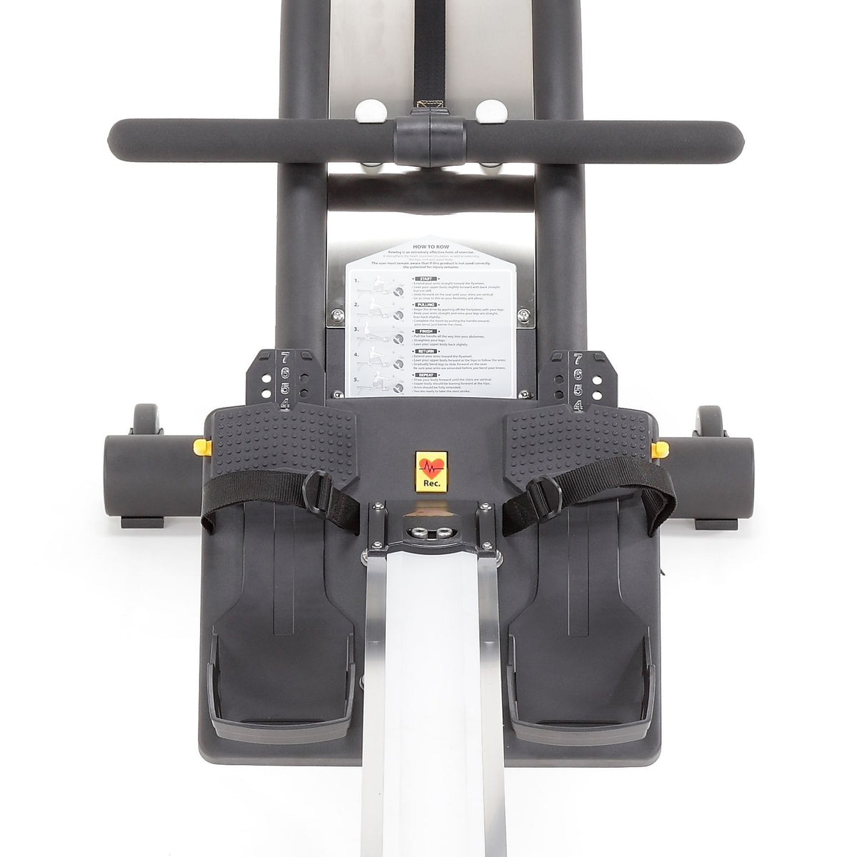 Renegade Air Rower Pro ARP100