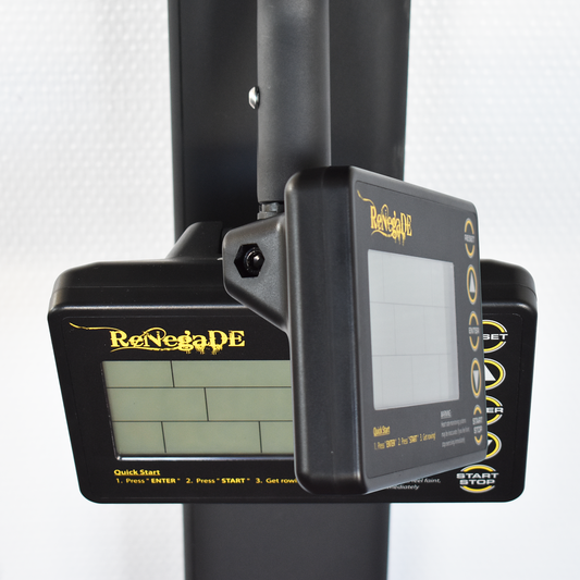 Renegade HIIT Air Ski für Wandbefestigung (ASKI100)