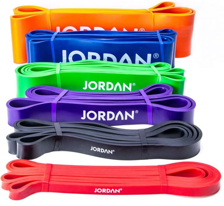 Jordan Power Band 200cm (JLPOWB)