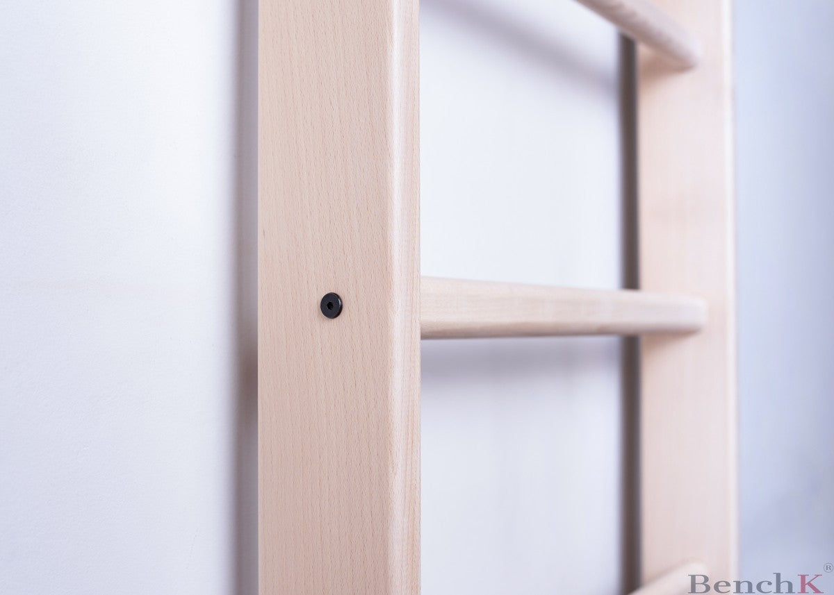 BenchK Sprossenwand 100, Buche hell