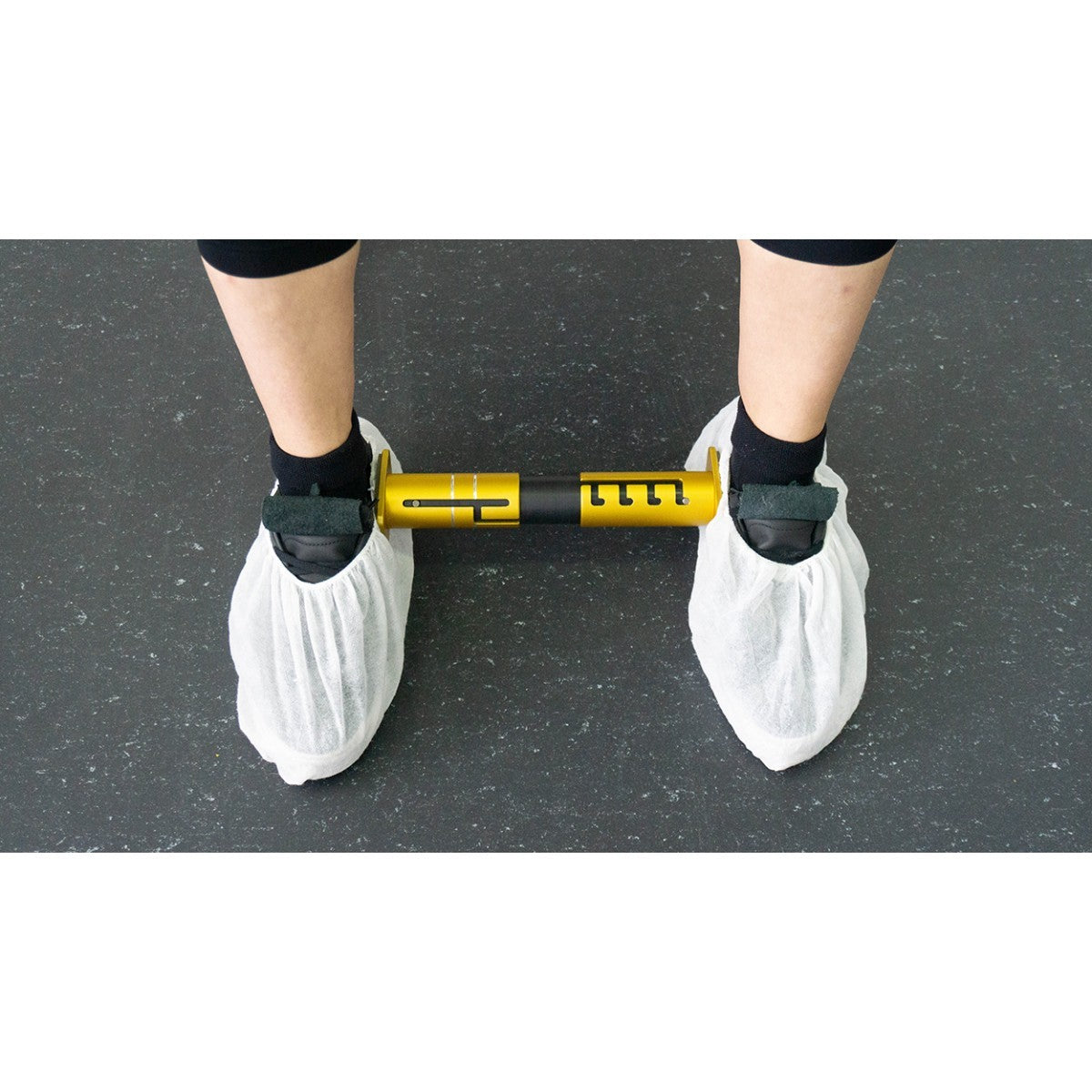 Überziehschuhe zu Gatepress® Beckenbodentrainingsgerät