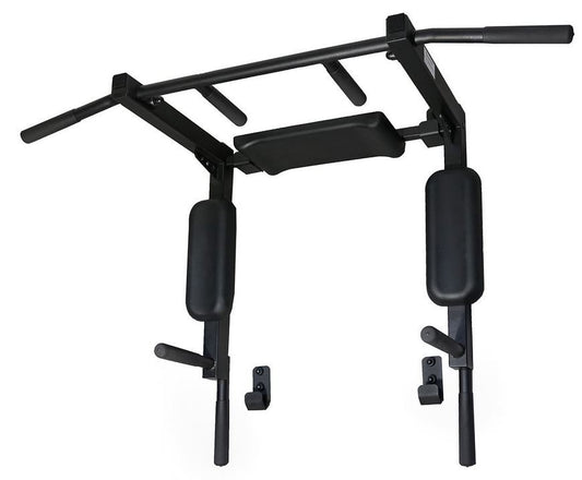 BenchK Klimmzugstange – Dip-Barren 2 in 1 (D8)