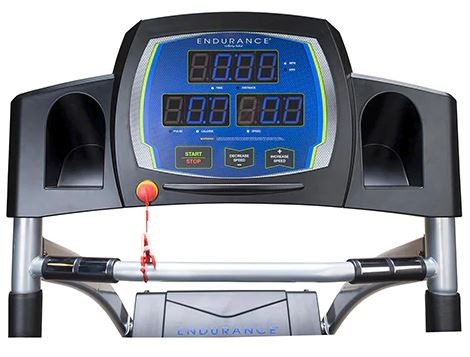 Body Solid Endurance Laufband T50