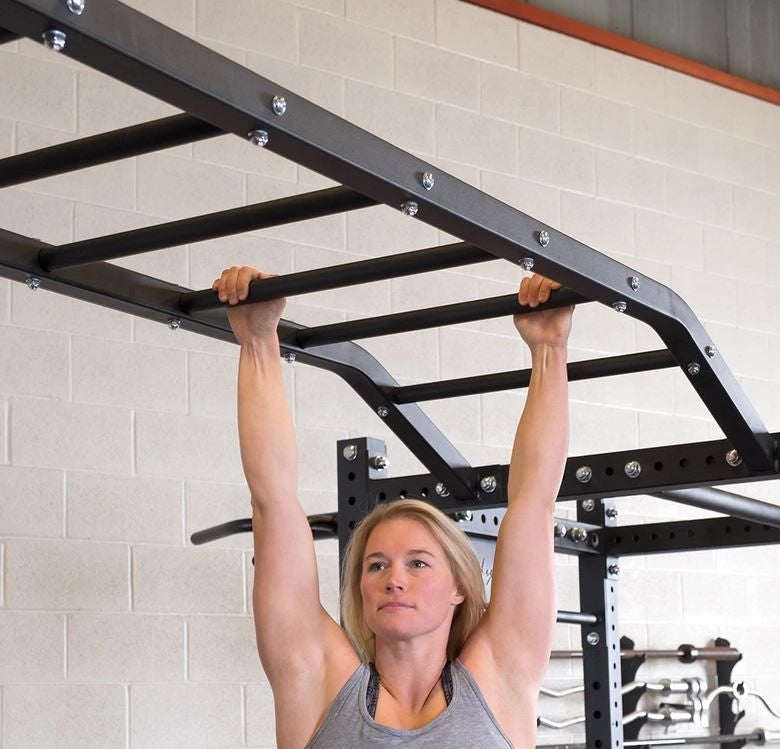 Body Solid Option zu SPR1000: Monkey Bar Cross Member (SPRMB)