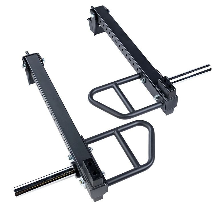 Body Solid Jammer Arms zu Power Rack SPR1000 (SPRJAM)