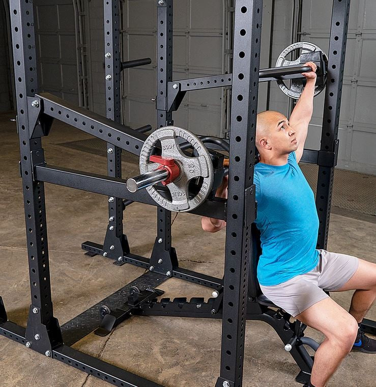 Body Solid Jammer Arms zu Power Rack SPR1000 (SPRJAM)