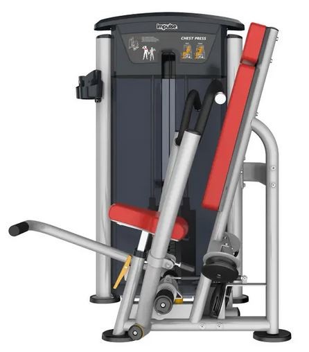 Impulse Fitness Chest Press (IT9501)