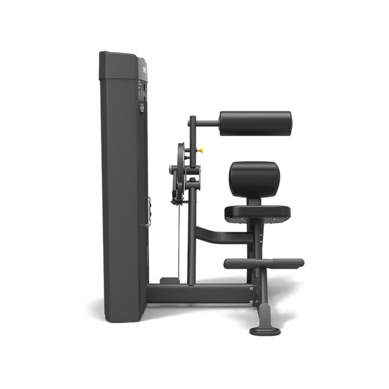 Spirit Commercial Fitness DUAL LINE - CLUB SET - mit 5 Doppelfunktionsgeräten