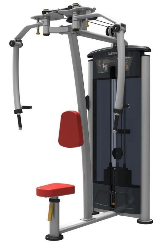 Impulse Fitness Pec Fly/Rear Delt Kombi (IT9515)