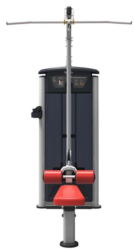 Impulse Fitness Lat Pulldown / Vertical Row Kombi (IT9522)