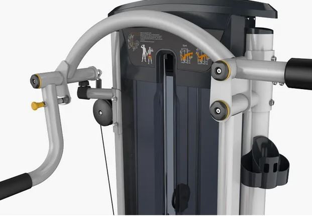 Impulse Fitness Glute (IT9526)