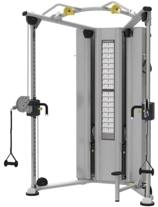 Impulse Fitness Dual Adjustable Pulley - Functional Trainer (IT9530)
