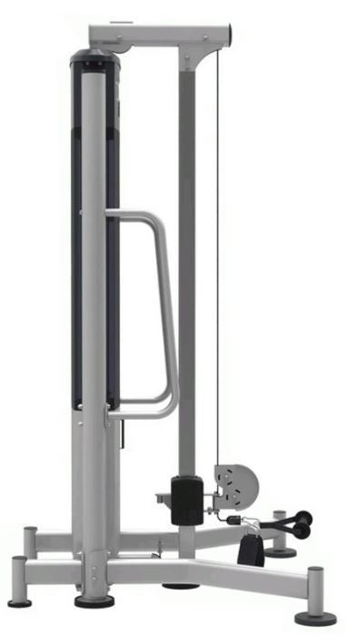 Impulse Fitness 5-Stationen-Turm (IT9527+OPT+IT9525)
