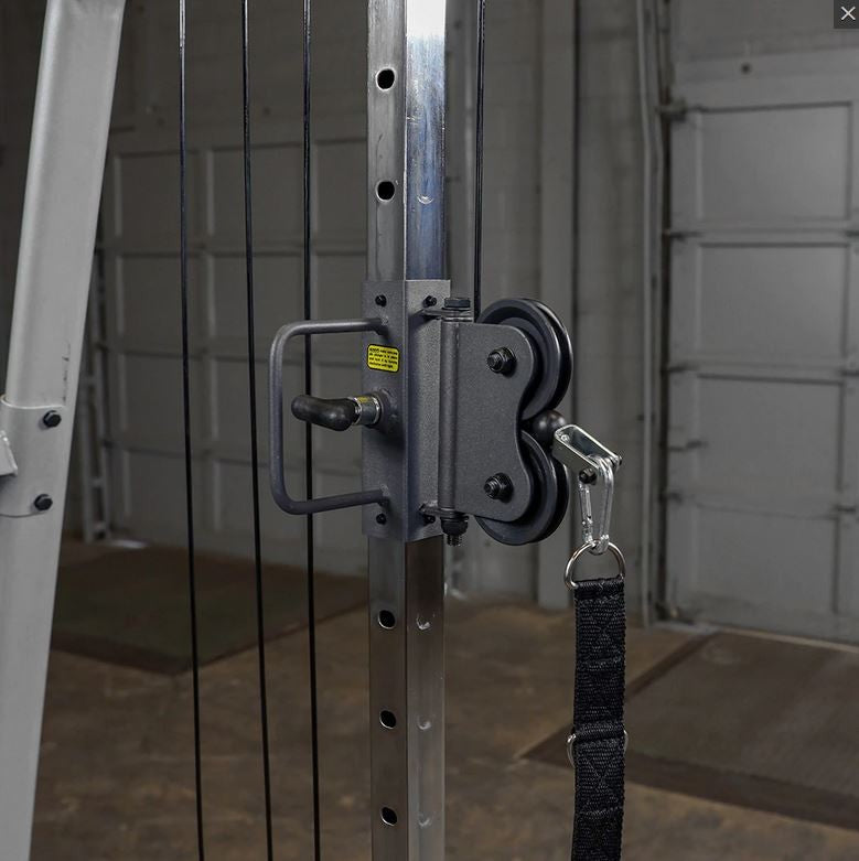 Powerline Functional Trainer PFT50