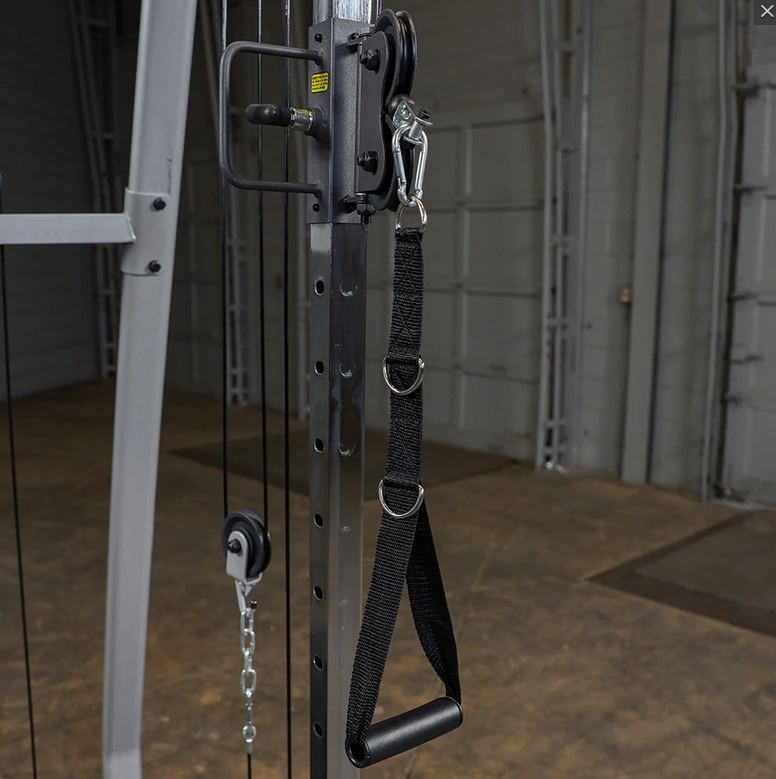 Powerline Functional Trainer PFT50
