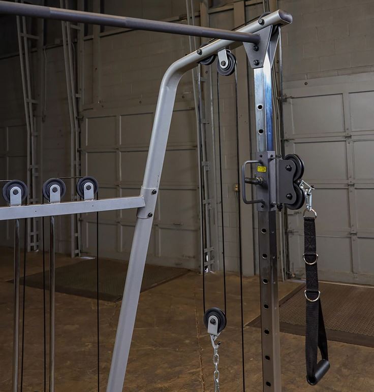 Powerline Functional Trainer PFT50