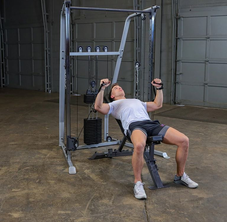 Powerline Functional Trainer PFT50