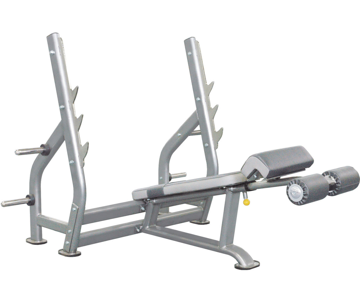 Impulse Fitness Decline Bench Press (IT7016)
