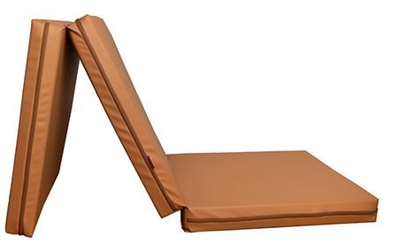 BenchK Fitnessmatte