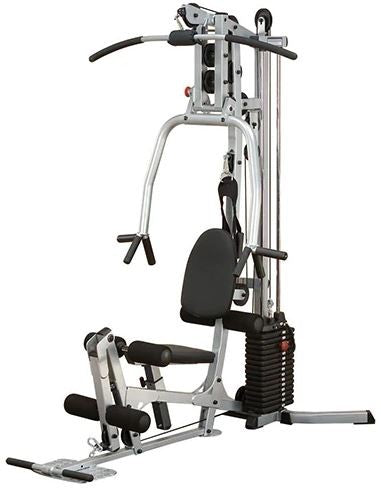 Powerline Home Gym BSG10X
