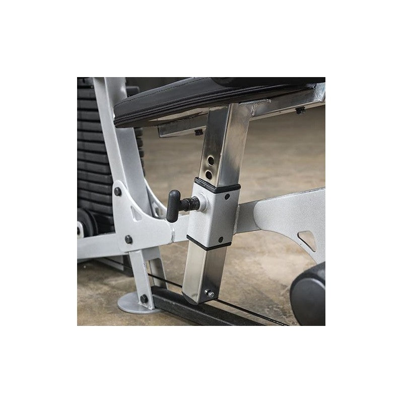 Powerline Home Gym BSG10X