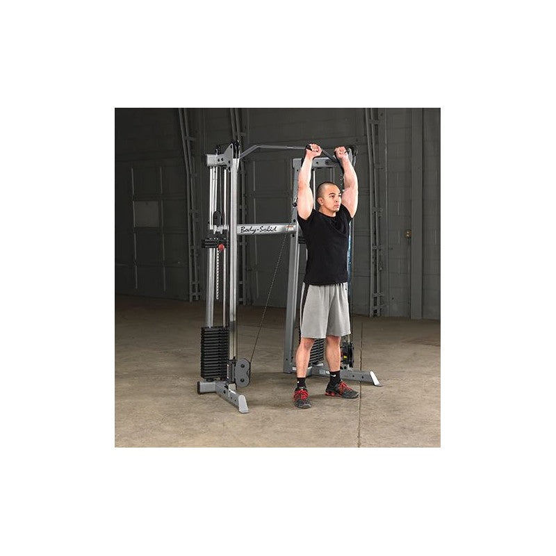Body Solid Functional Trainer GDCC210