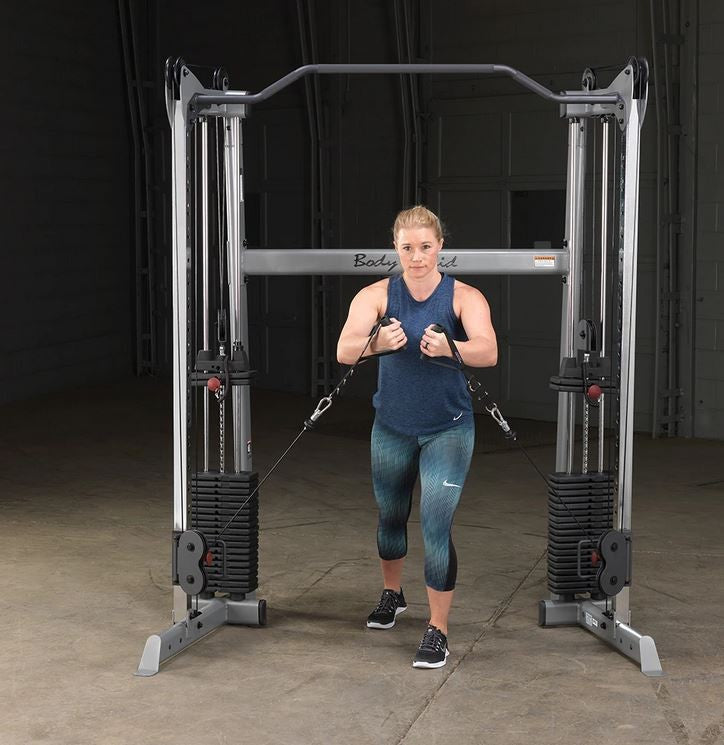 Body Solid Functional Trainer GDCC200